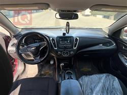 شێڤرۆلێت مالیبۆ